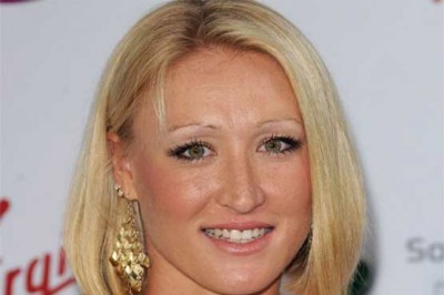 Elena Baltacha