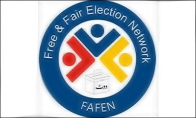 FAFEN