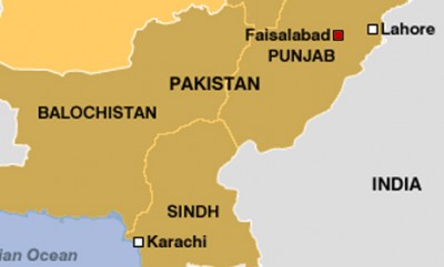 Faisalabad