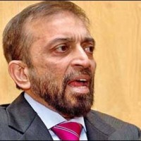 Farooq Sattar