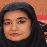 Fauzia Siddiqui