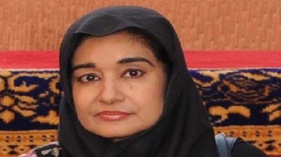 Fauzia Siddiqui