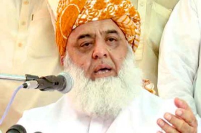 Fazlur Rahman