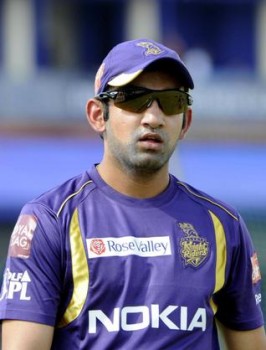 Gambhir