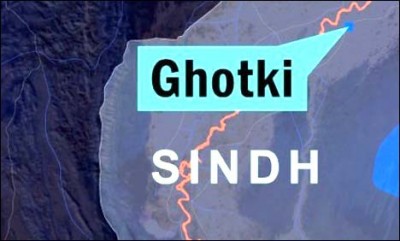 Ghotki