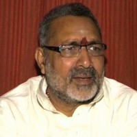 Giriraj Singh