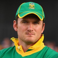 Graeme Smith