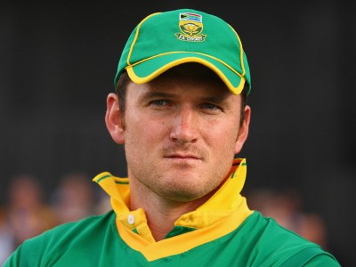 Graeme Smith