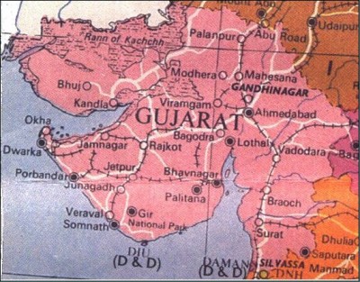 Gujarat