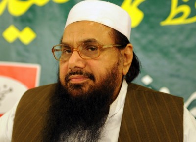 Hafiz Mohammad Saeed