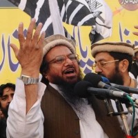 Hafiz Saeed