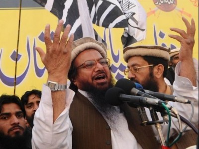 Hafiz Saeed