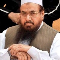 Hafiz Saeed