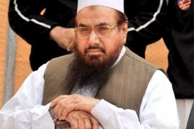 Hafiz Saeed