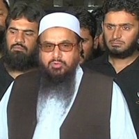 Hafiz Saeed