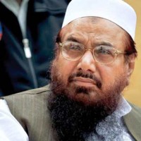 Hafiz Saeed