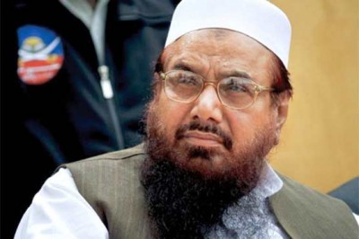 Hafiz Saeed