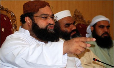 Hafiz Tahir Ashrafi