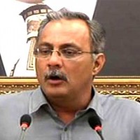 Haider Abbas Rizvi