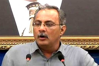 Haider Abbas Rizvi