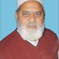 Haji Nawaz Malik