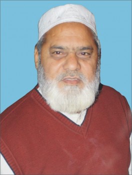 Haji Nawaz Malik