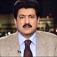 Hamid Mir