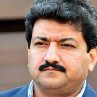 Hamid Mir