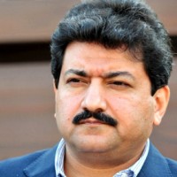 Hamid Mir