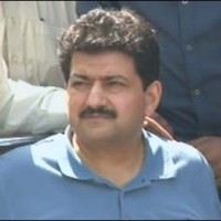 Hamid Mir