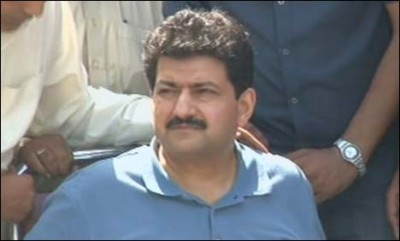 Hamid Mir