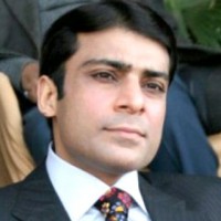 Hamza Shahbaz