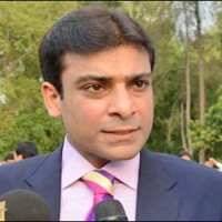 Hamza Shahbaz