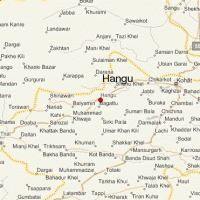 Hangu