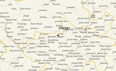 Hangu