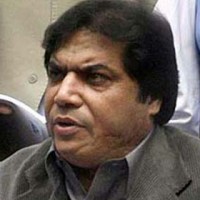 Hanif Abbasi