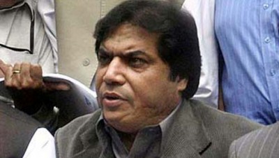  Hanif Abbasi