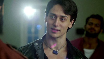 Heropanti 