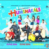 Humshakals