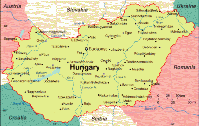 Hungary