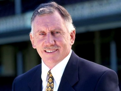 Ian Chappell