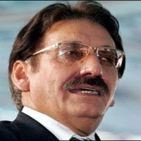 Iftikhar Chaudhry