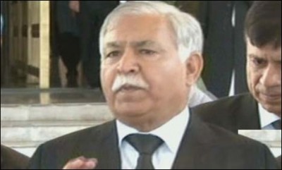 Ikram Chaudhry