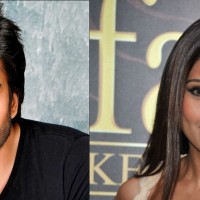 Imran Abbas, Bipasha