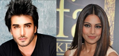 Imran Abbas, Bipasha