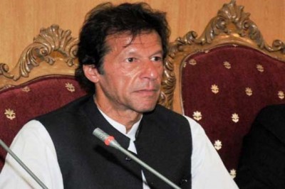  Imran Khan