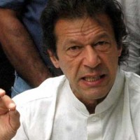 Imran Khan