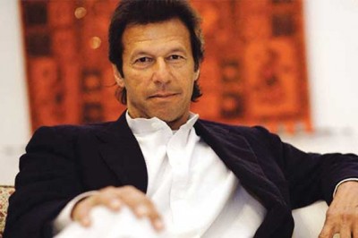 Imran Khan