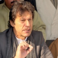 Imran Khan