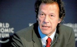 میر شکیل الرحمان سے اختلاف ہے اور رہے گا: عمران خان